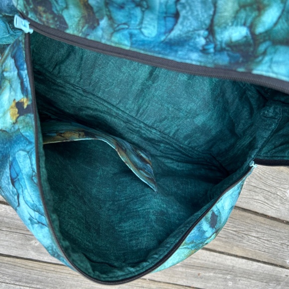 ❌ Duffle Bag - Picture 5 of 7